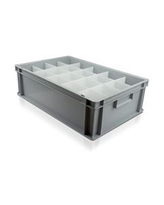 Tankard Pint Glass Storage Box