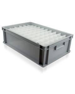 Test Tube Storage Box 