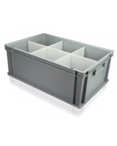 Cafetiere Storage Box 