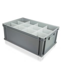 Martini Glass Storage Box 