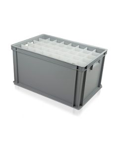 Champagne & Prosecco Flute Storage Box