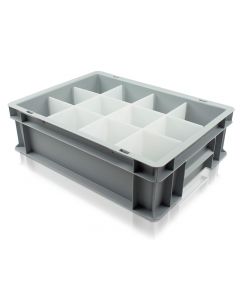 Euro Box For Tumblers