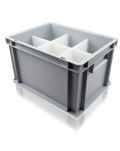 Small Jug Euro Storage Box