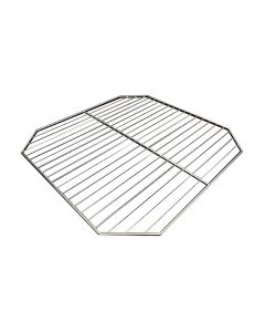 Stainless Steel Retaining Grid 500