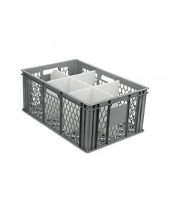 Cafetiere Storage Crate 