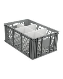 Water Jug Storage Crate