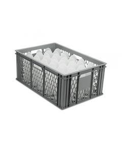 Small Goblet Storage And Wash Crate