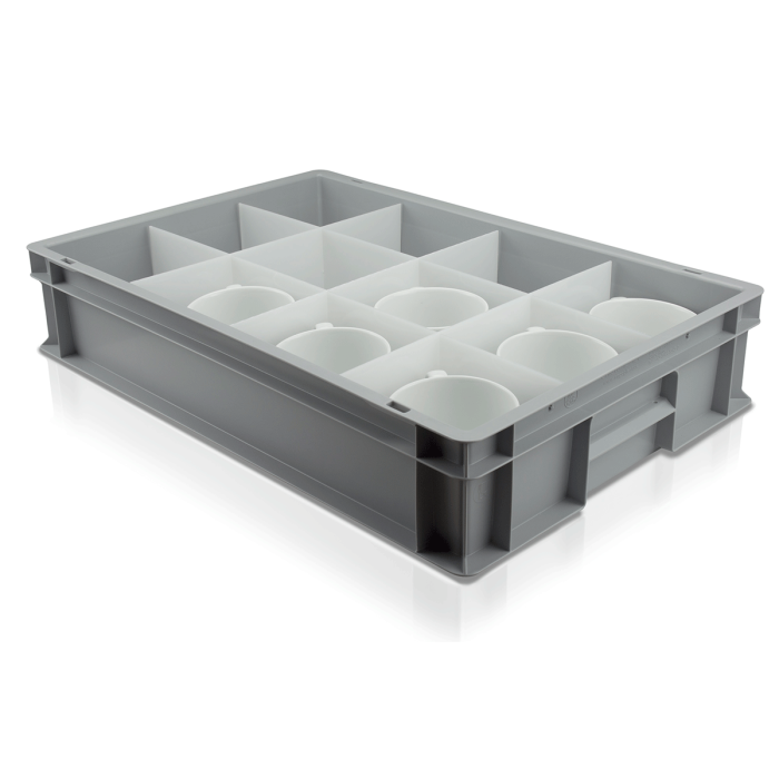 CUP STORAGE BOXES