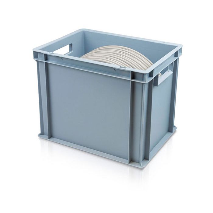 10" Plate Storage Box