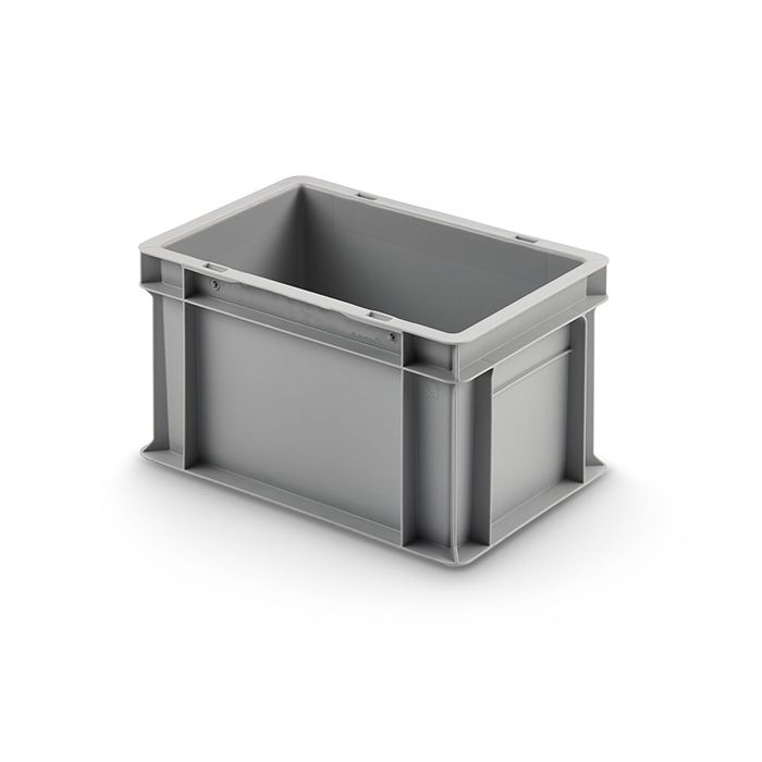 7.5 Litre Small Euro Storge Box (300x200x175mm)