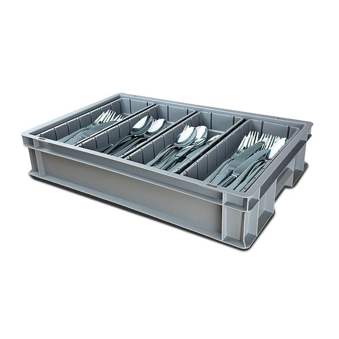 4-Cell-Cutlery-Storage-Box-with-Removable-Inserts-C