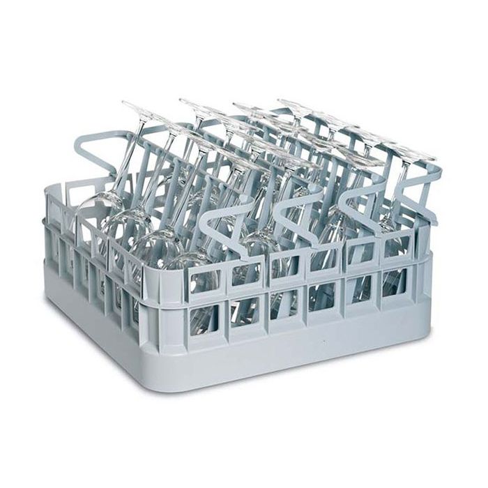 400mm Bistro Glasswasher Rack