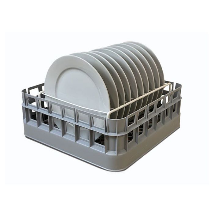 400mm Dinner Plate Basket