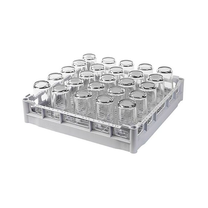 Commercial Dishwasher Basket