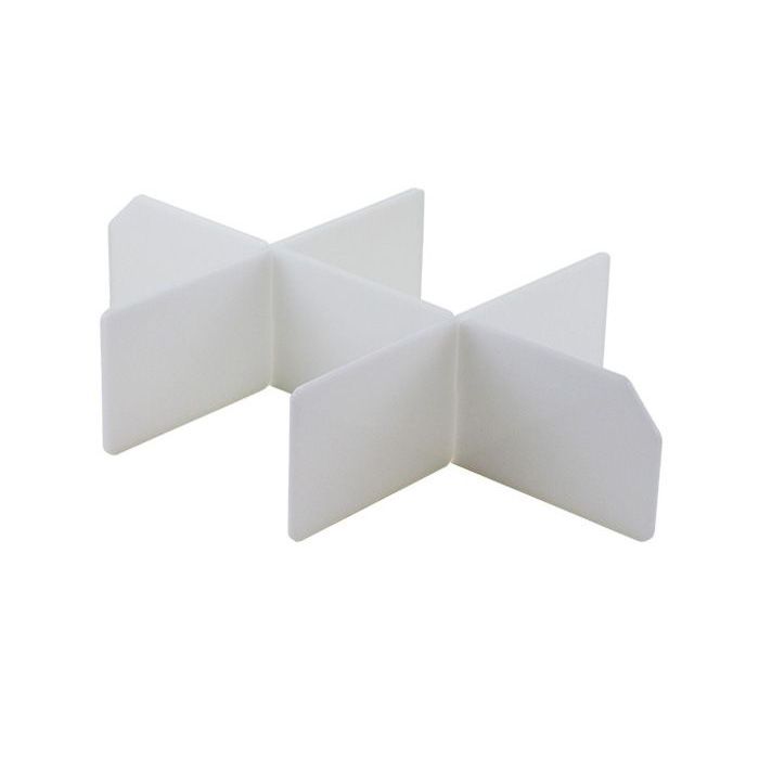 6 Compartment Euro Box Dividers