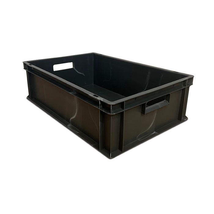 B-stock Discounted Storage boxes 