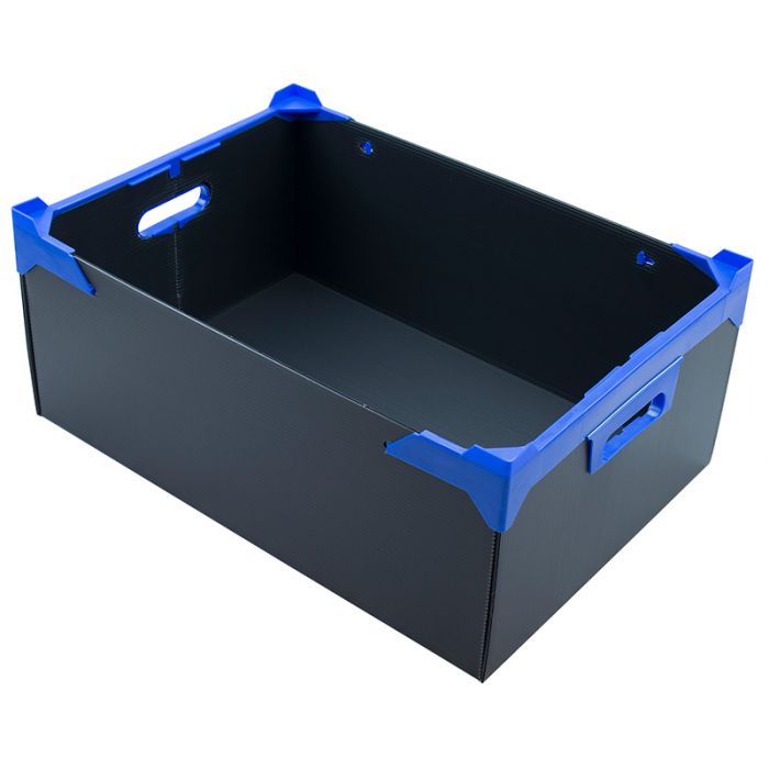 Polypropylene Tote Box L510xW350xH230mm