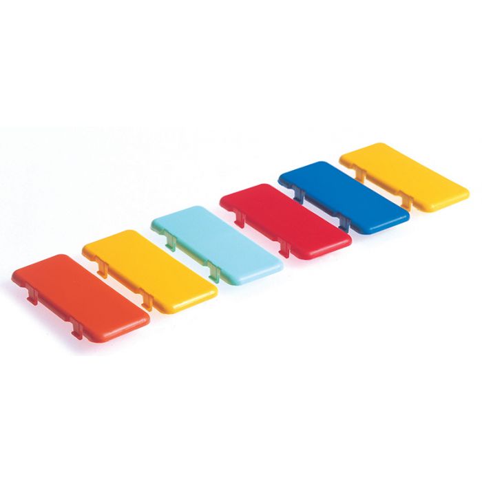 Colour Coding Clips