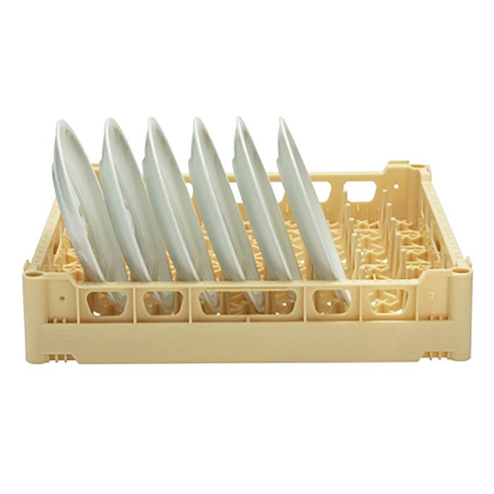 Commercial Dishwasher Plate Rack