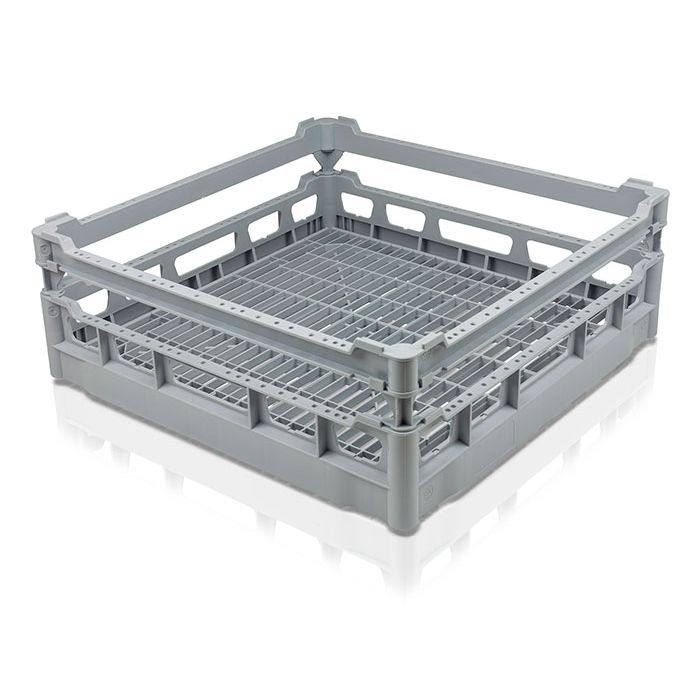 500mm Dishwasher Tray for Commercial Catering Equipment 