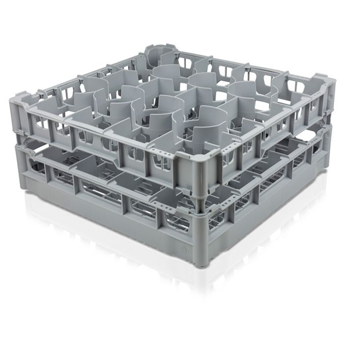 Fries Dishwasher Racks For Pint Glasses