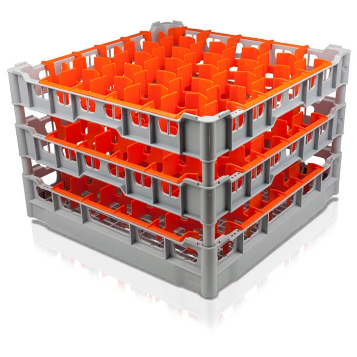 Click Rack with 30 Compartments 