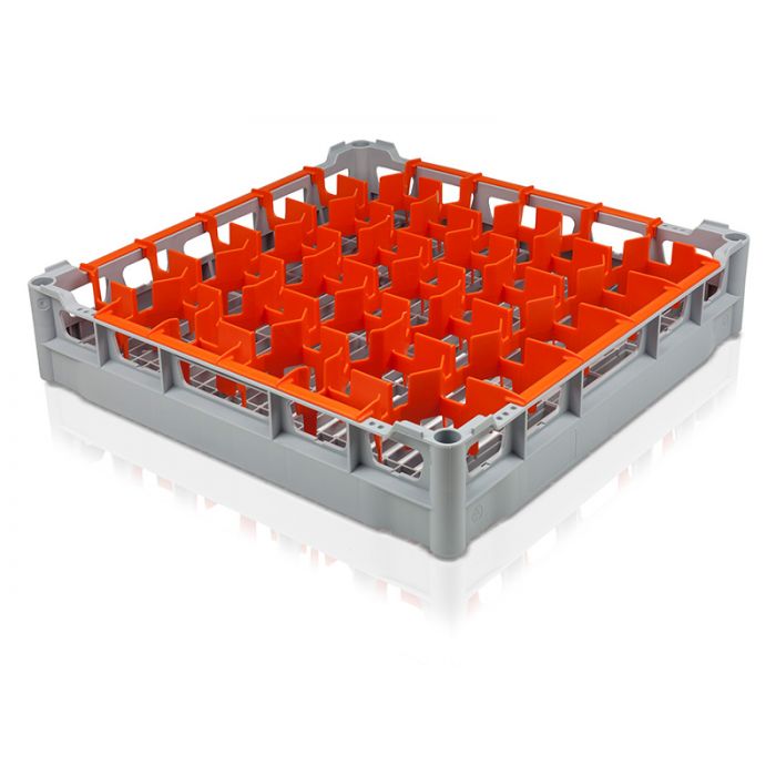 Clixrack Dishwasher Base with 30 Compartments 