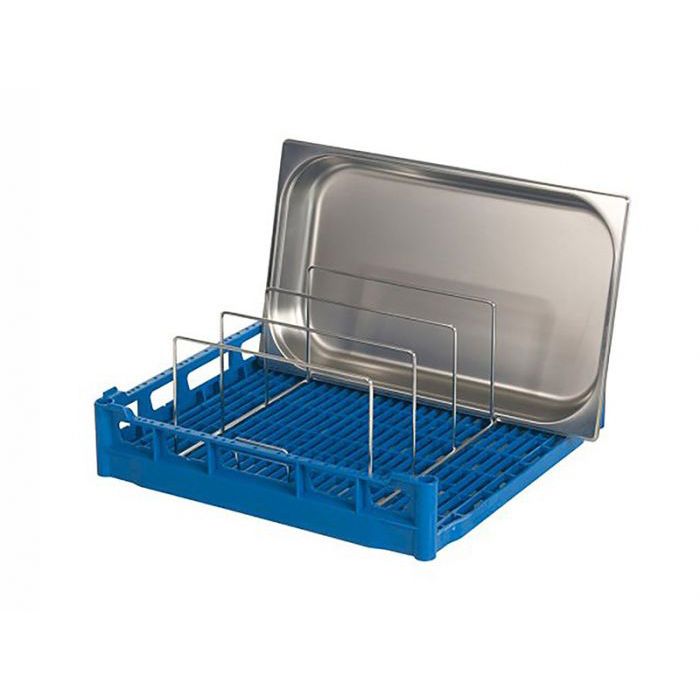 Deep Gastronorm Pan Tray Dishwasher Rack