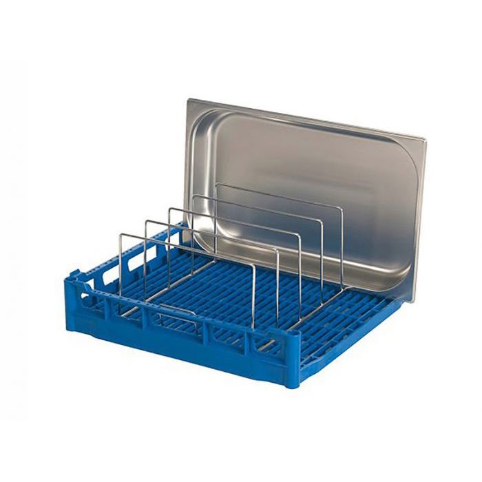 Dishwasher Rack for Gastronorm Trays