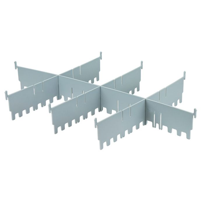 Divider With 8 Compartments