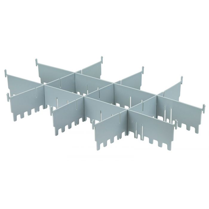 Divider With 12 Compartments