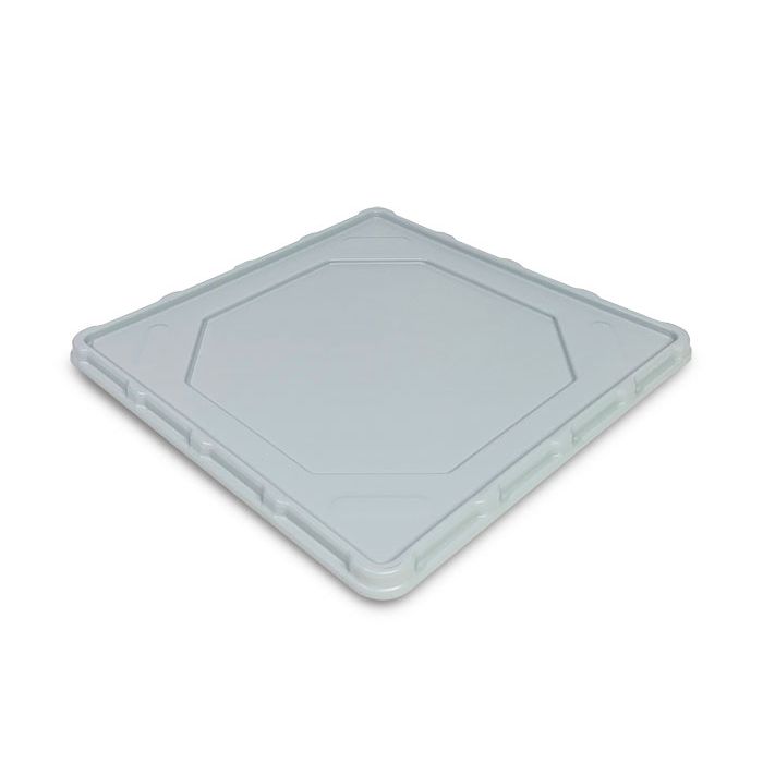 Drip Tray for 500mm Dishwasher Baskets