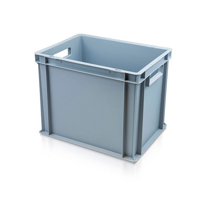 27 Litre Stackable Plastic Container