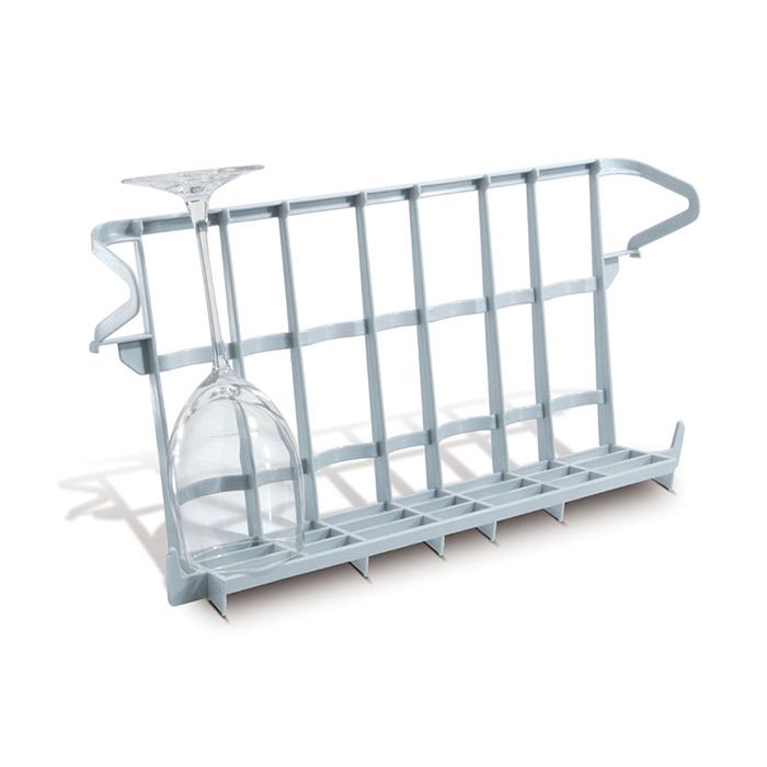 Glasswasher Basket Insert – Glass Relax 400