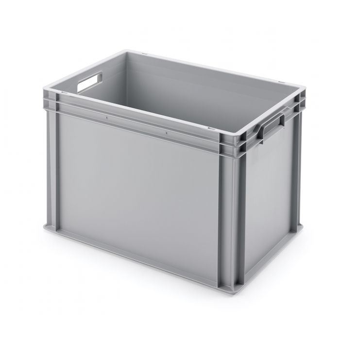 Heavy Duty Plastic Container 80 Litre