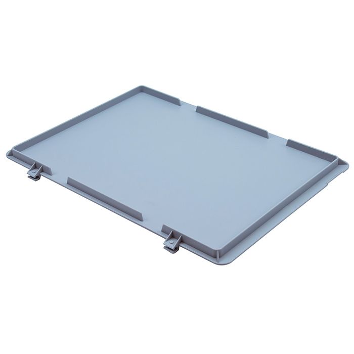 Hinged Euro Container Lid (400x300mm)