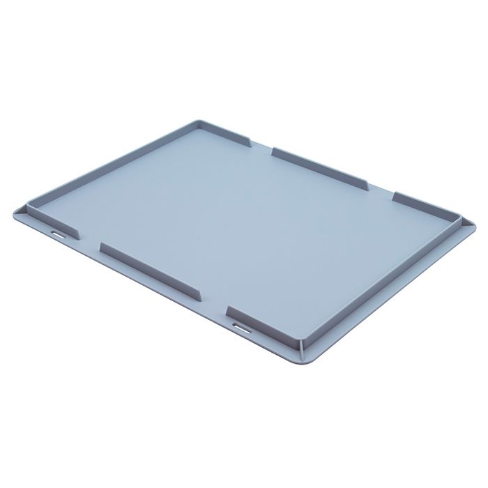 Place On Euro Container Lid (400x300mm)