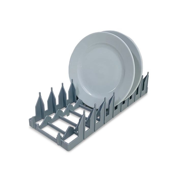 Plate Holder Insert For 500mm & 400mm Baskets 