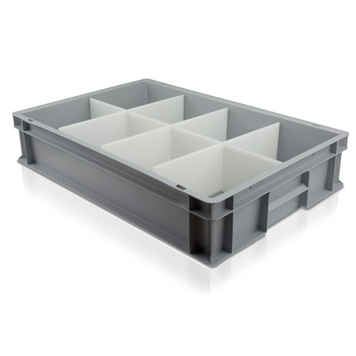 Cup Storage Container