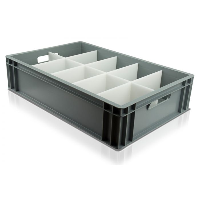 Cup Storage Box 