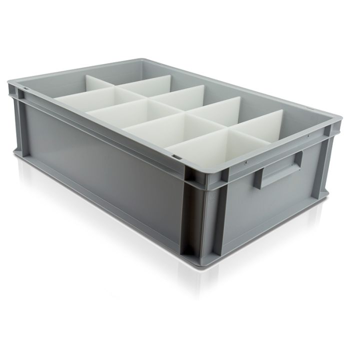 Stacking Cup Storage Box 