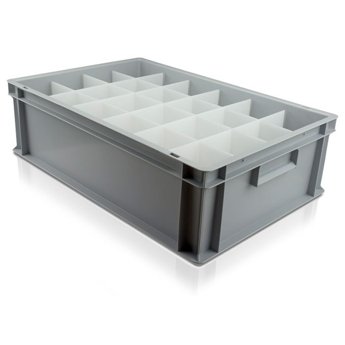 Tumbler Storage Box from UK supplier Caterbox