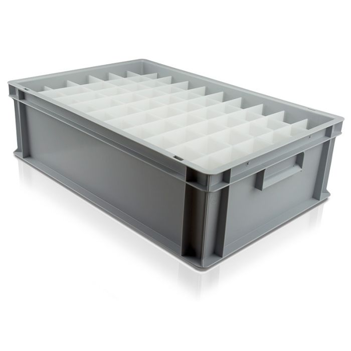 Test Tube Storage Box 