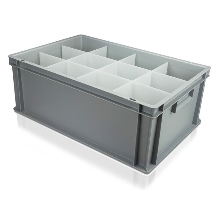 Martini Glass Storage Box 