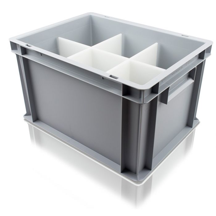 Small Jug Euro Storage Box