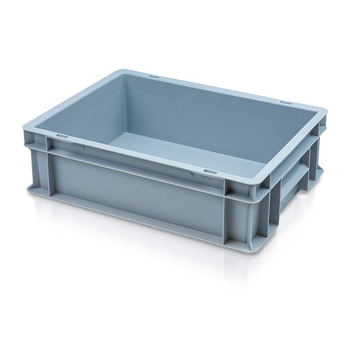 10 Litre Stackable Storage Box L400xW300xH120mm