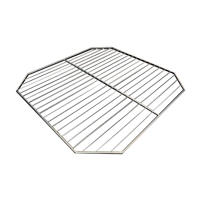 Stainless Steel Retaining Grid 500