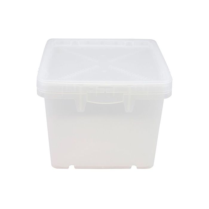 Crockery and Food Storage Box