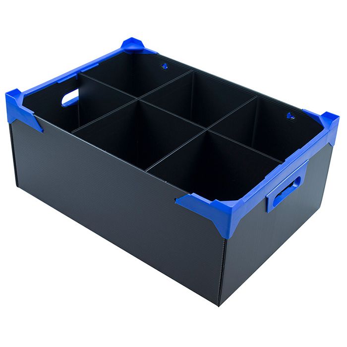 water jug storage box