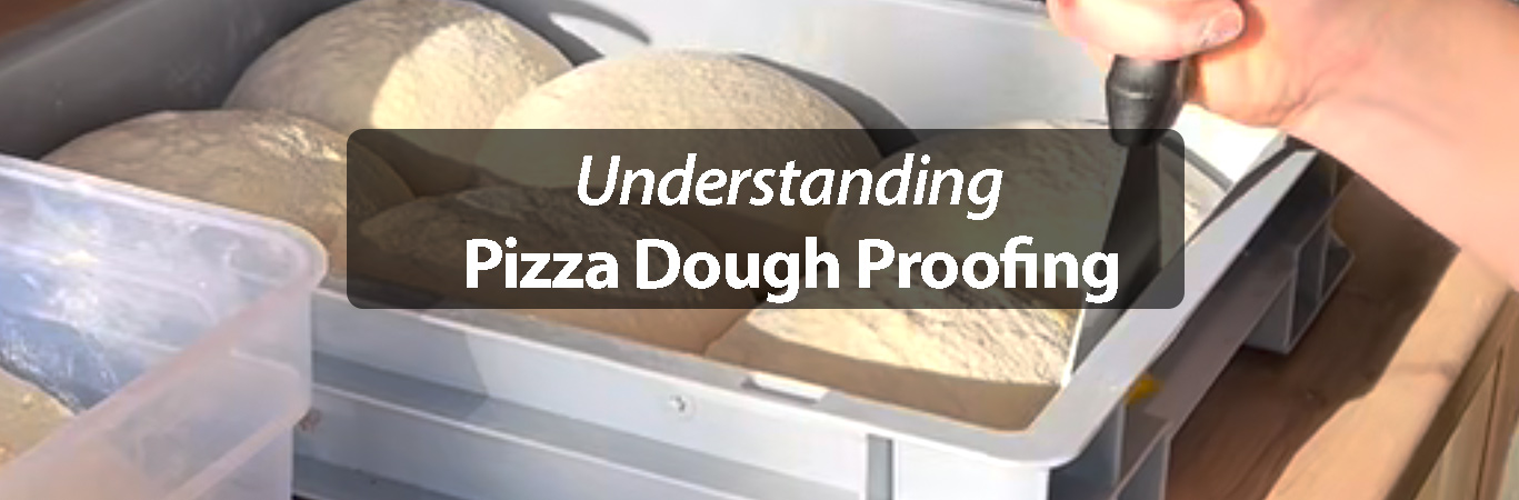 Understanding Pizza Dough Proofing